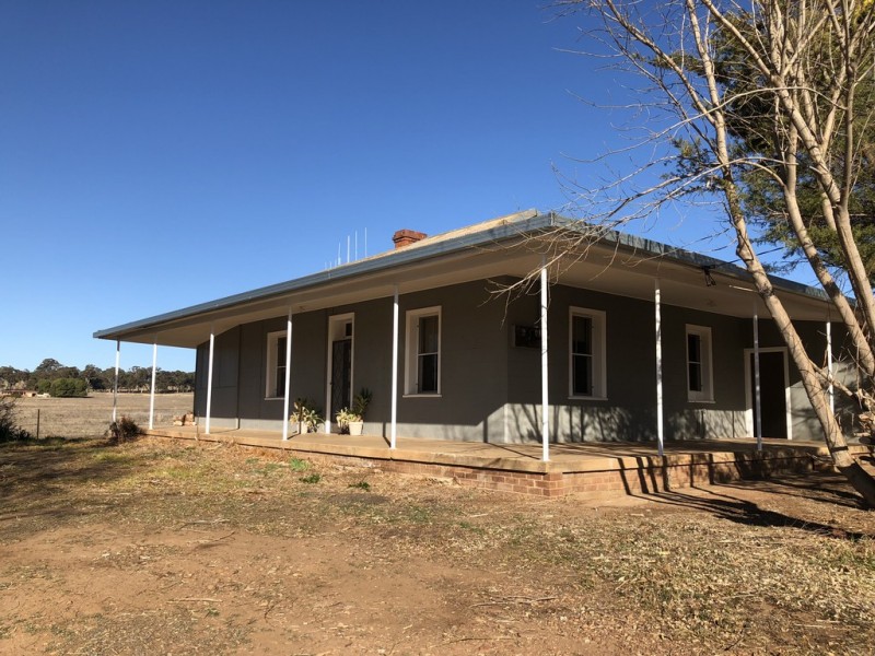 0 Henry Parkes Way, Parkes NSW 2870