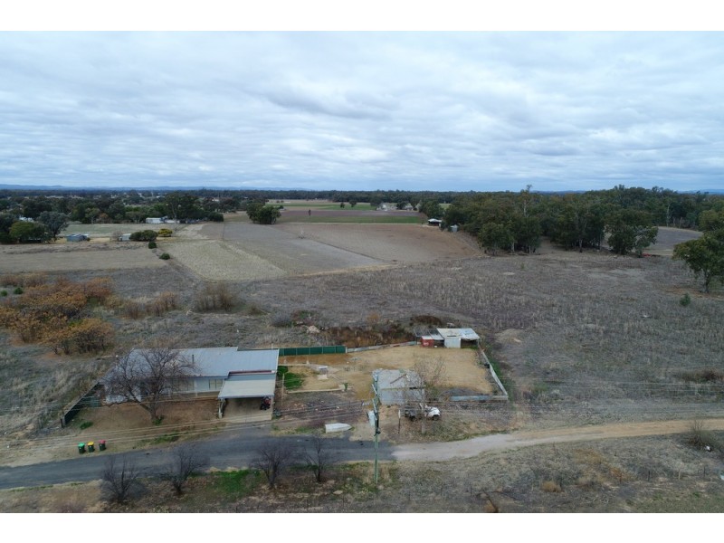 17 Cargo Lane, Forbes NSW 2871