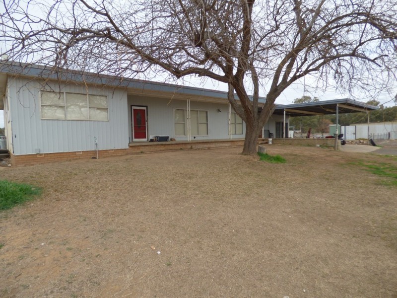 17 Cargo Lane, Forbes NSW 2871