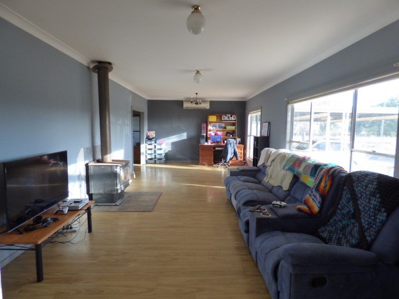 17 Cargo Lane, Forbes NSW 2871