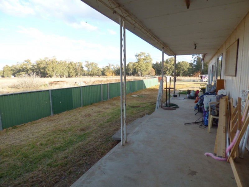 17 Cargo Lane, Forbes NSW 2871