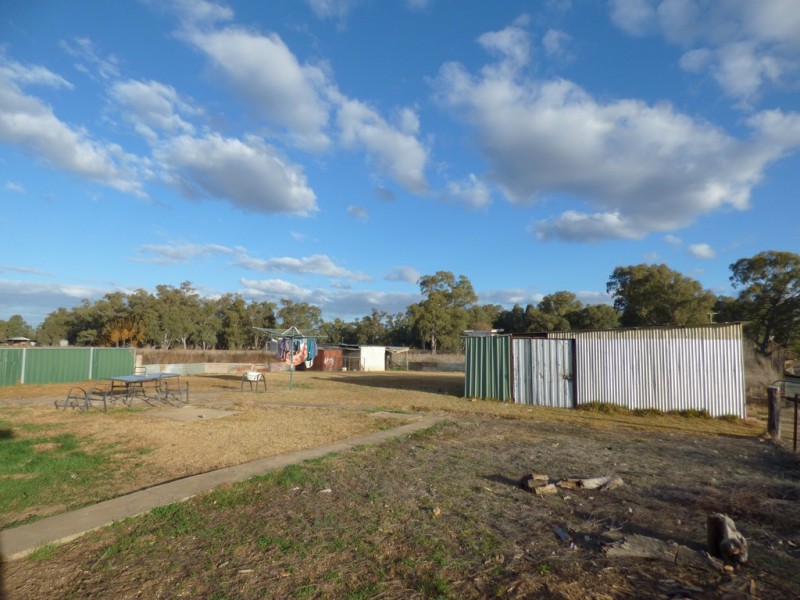 17 Cargo Lane, Forbes NSW 2871