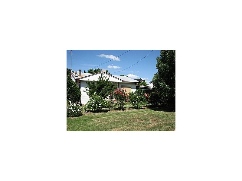 5 Facey Street, Forbes NSW 2871