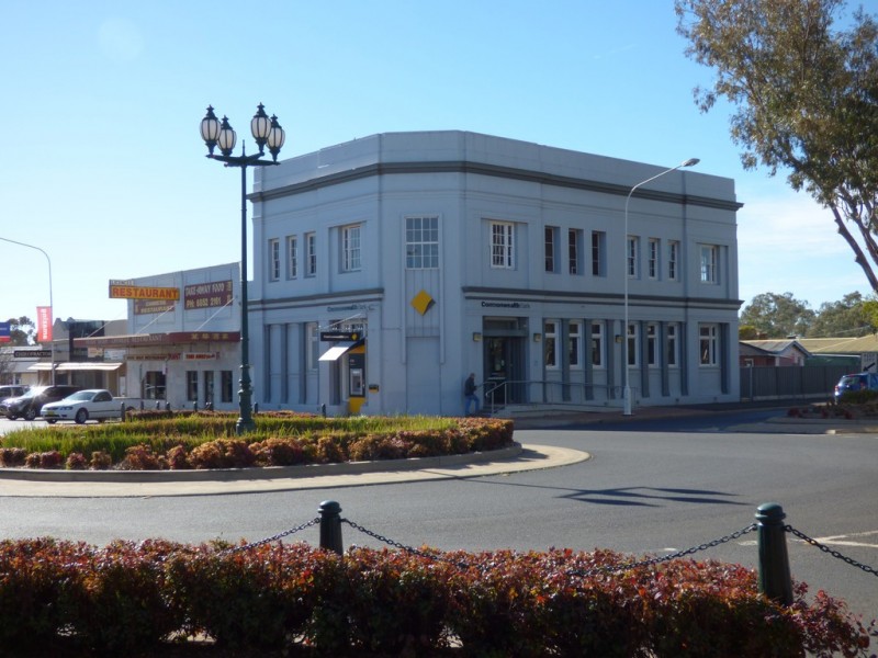 72 Lachlan Street, Forbes NSW 2871