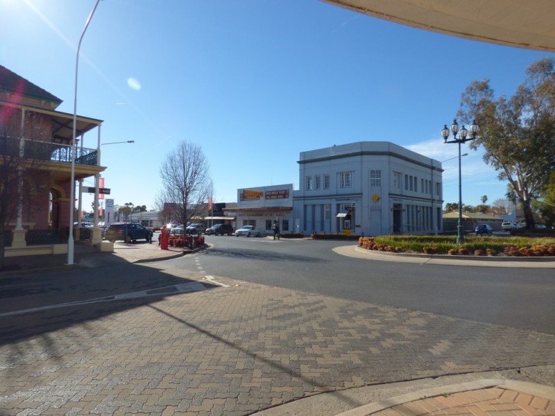 72 Lachlan Street, Forbes NSW 2871