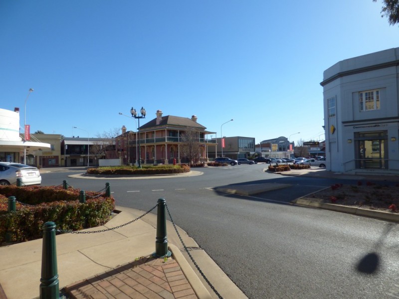 72 Lachlan Street, Forbes NSW 2871