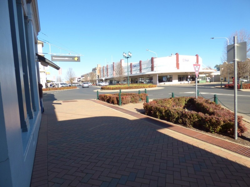 72 Lachlan Street, Forbes NSW 2871