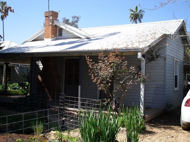 11025 The Escort Way, Forbes NSW 2871