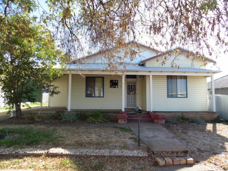 41 Clarinda Street, Parkes NSW 2870