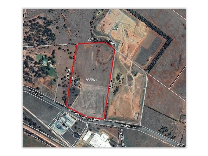 132 Brolgan Road, Parkes NSW 2870