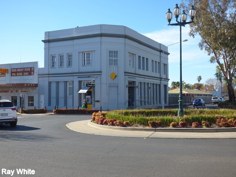 72 Lachlan Street, Forbes NSW 2871