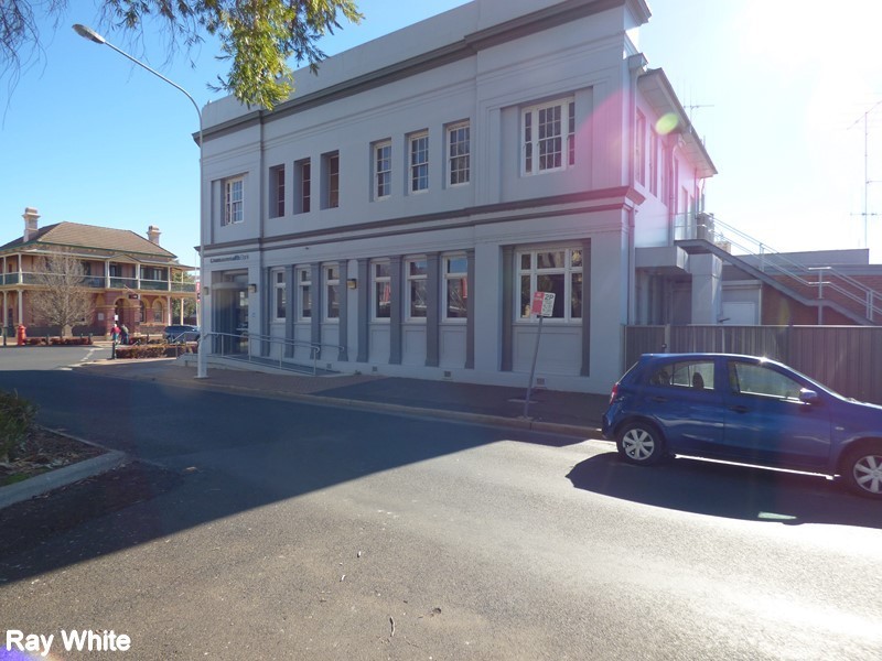 72 Lachlan Street, Forbes NSW 2871