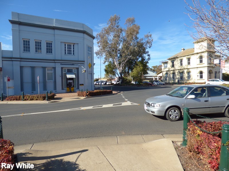 72 Lachlan Street, Forbes NSW 2871