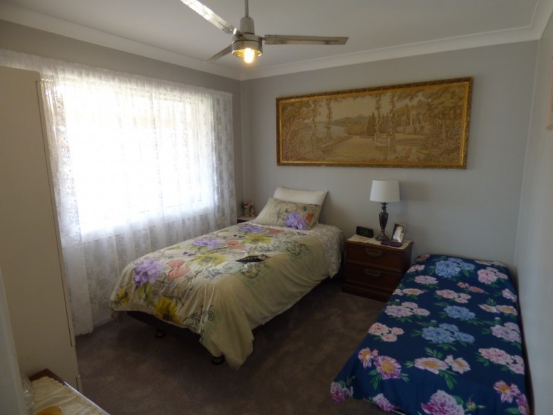 28 McDonnell Street, Forbes NSW 2871