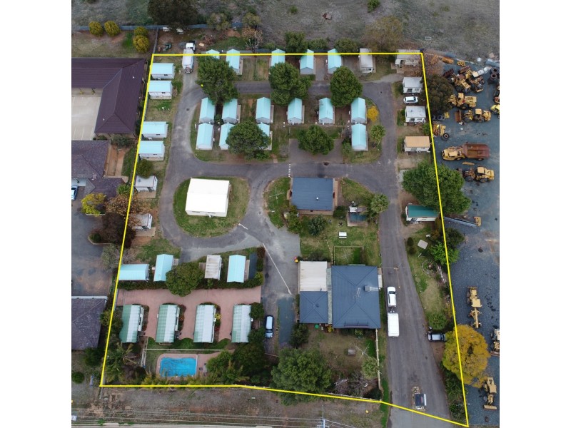 15-21 Peak Hill Road, Parkes NSW 2870