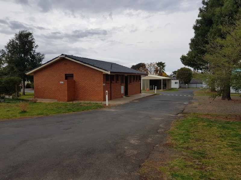 15-21 Peak Hill Road, Parkes NSW 2870