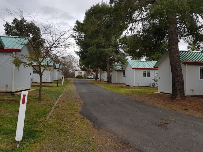 15-21 Peak Hill Road, Parkes NSW 2870