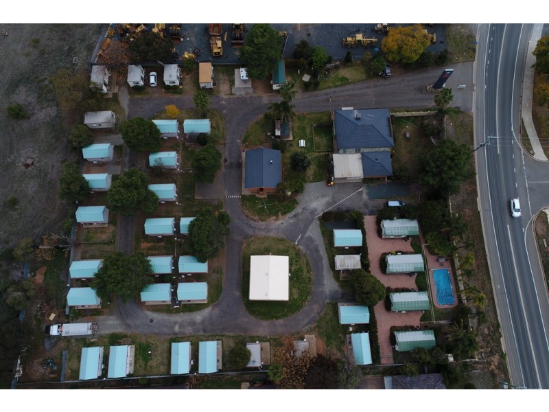 15-21 Peak Hill Road, Parkes NSW 2870