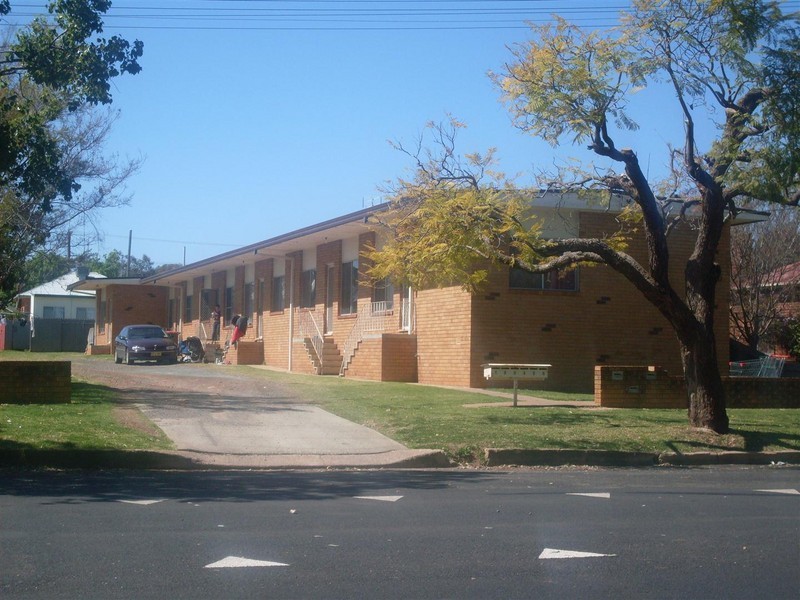 6/71 Hill Street, Parkes NSW 2870