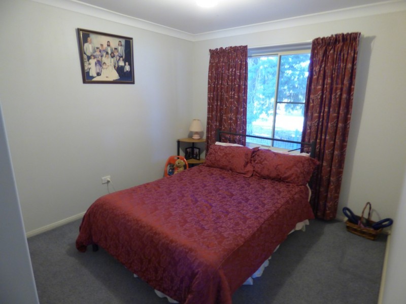 2 Oberon Street, Eugowra NSW 2806