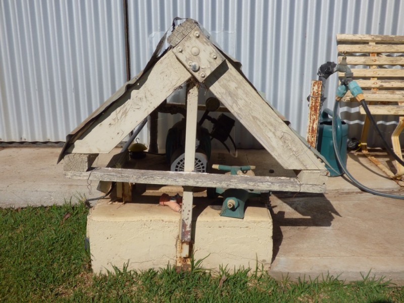 2 Oberon Street, Eugowra NSW 2806