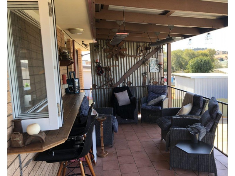 17 Lorking Street, Parkes NSW 2870