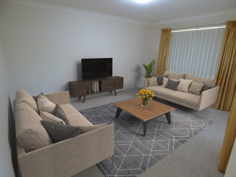 1A Mcmillan Place, Forbes NSW 2871