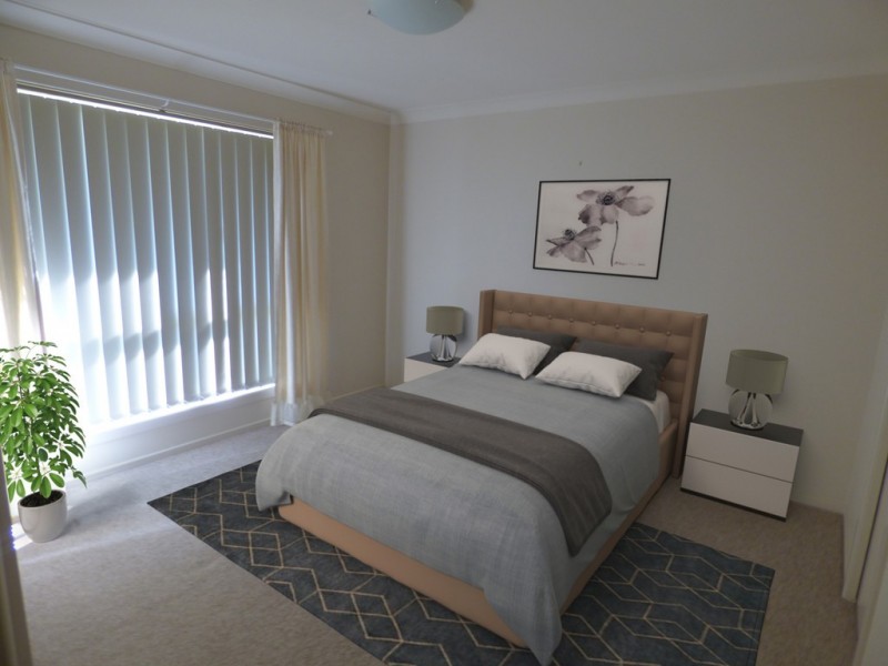 1A Mcmillan Place, Forbes NSW 2871