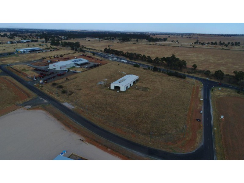 12 Angus Clarke Drive, Forbes NSW 2871