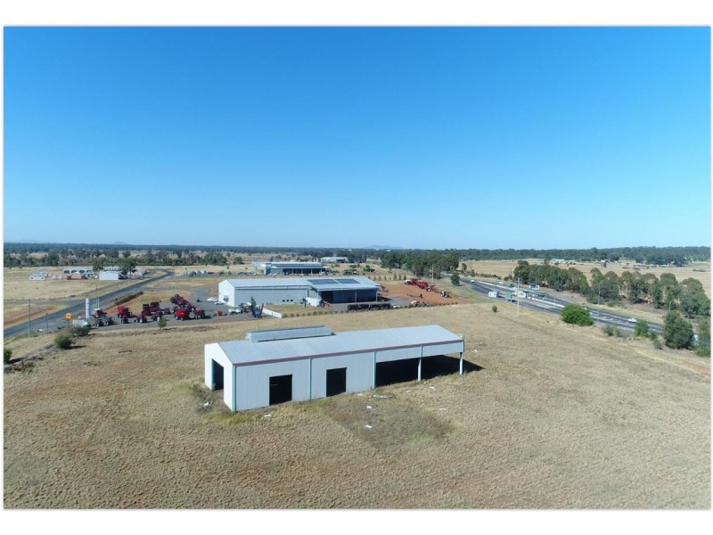12 Angus Clarke Drive, Forbes NSW 2871