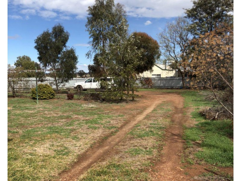 120 Boori Street, Peak Hill NSW 2869