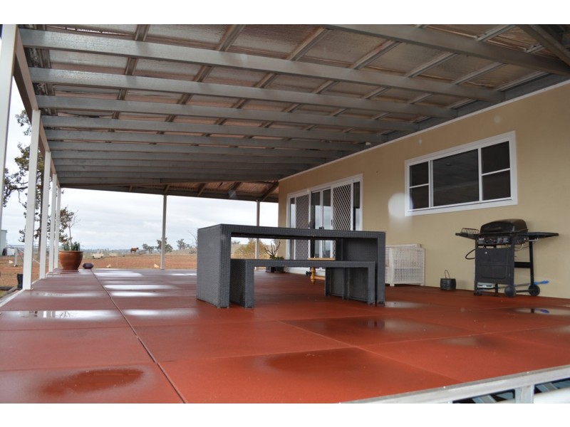 LOT 287 Newell Highway, Trewilga NSW 2869