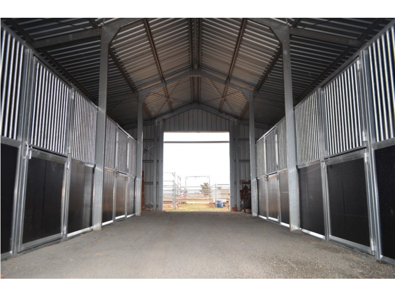 LOT 287 Newell Highway, Trewilga NSW 2869