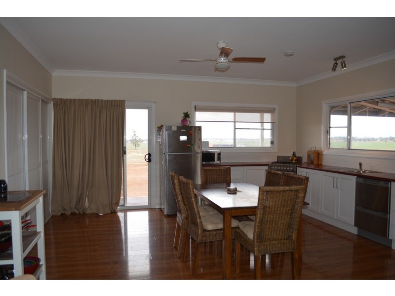 LOT 287 Newell Highway, Trewilga NSW 2869