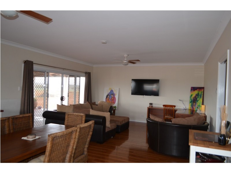 LOT 287 Newell Highway, Trewilga NSW 2869