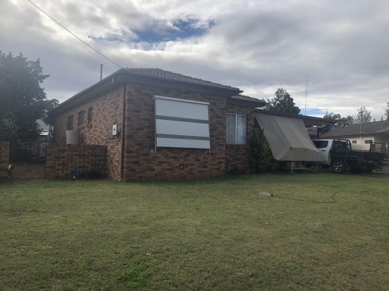 1 Condon Street, Condobolin NSW 2877