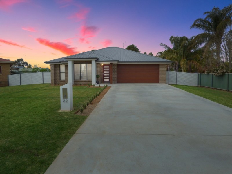 82 Church Street, Forbes NSW 2871