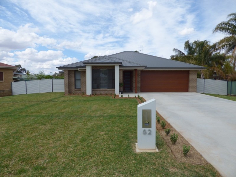 82 Church Street, Forbes NSW 2871