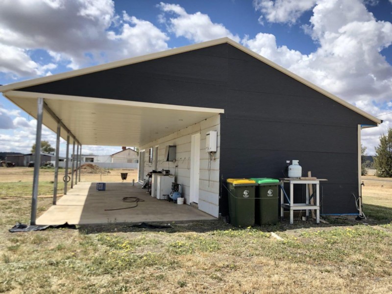 11 Station Street, Bogan Gate NSW 2876
