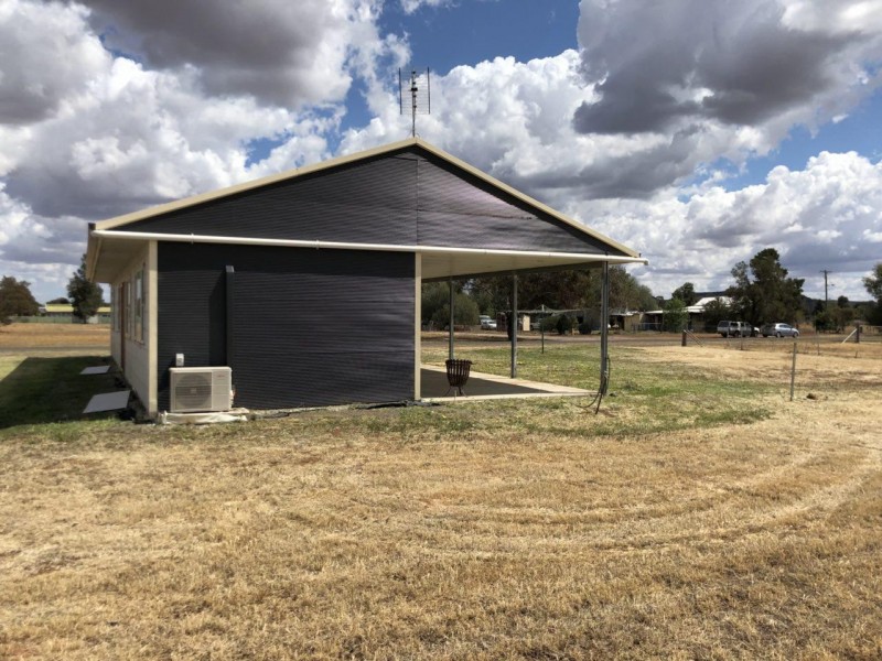 11 Station Street, Bogan Gate NSW 2876