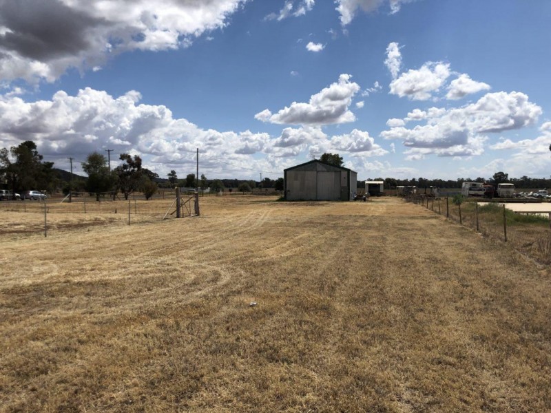 11 Station Street, Bogan Gate NSW 2876