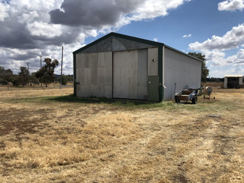 11 Station Street, Bogan Gate NSW 2876