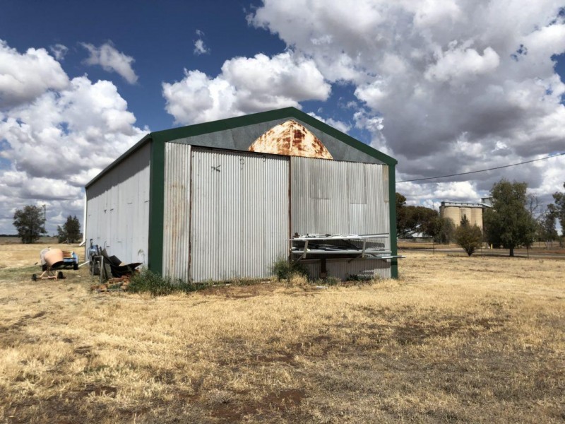 11 Station Street, Bogan Gate NSW 2876