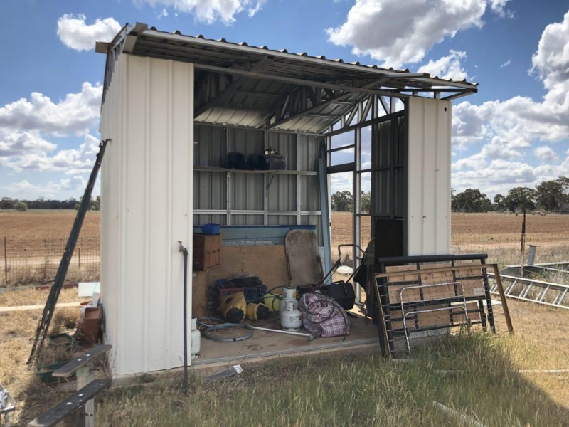 11 Station Street, Bogan Gate NSW 2876