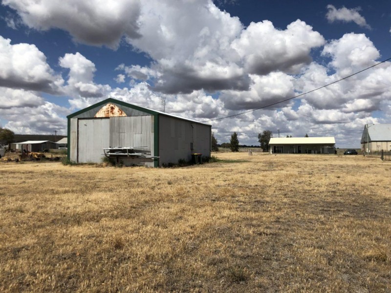 11 Station Street, Bogan Gate NSW 2876