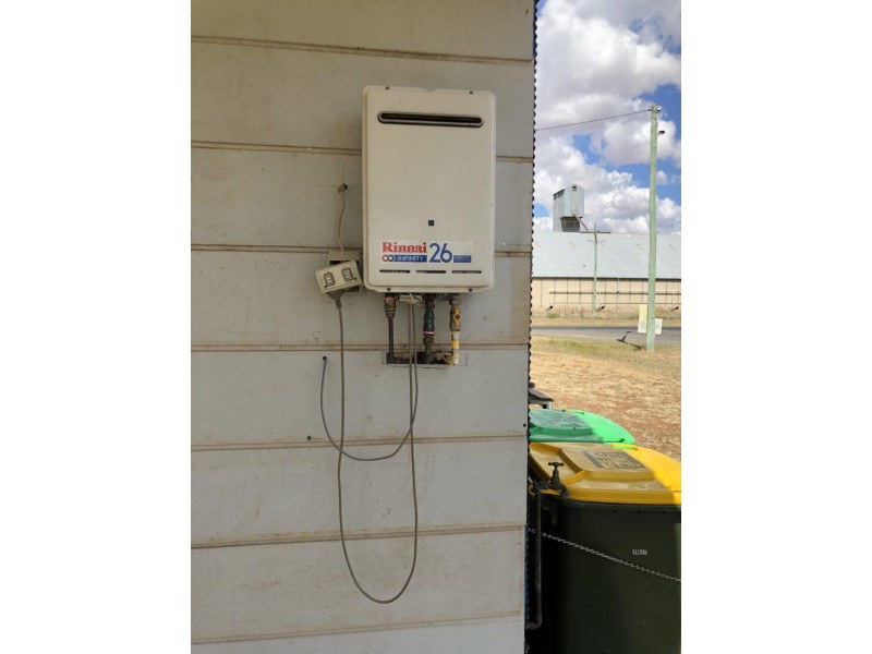 11 Station Street, Bogan Gate NSW 2876