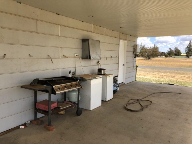 11 Station Street, Bogan Gate NSW 2876