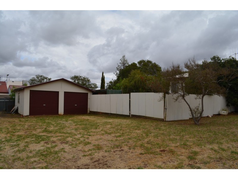 6-8 Alexandra Street, Parkes NSW 2870