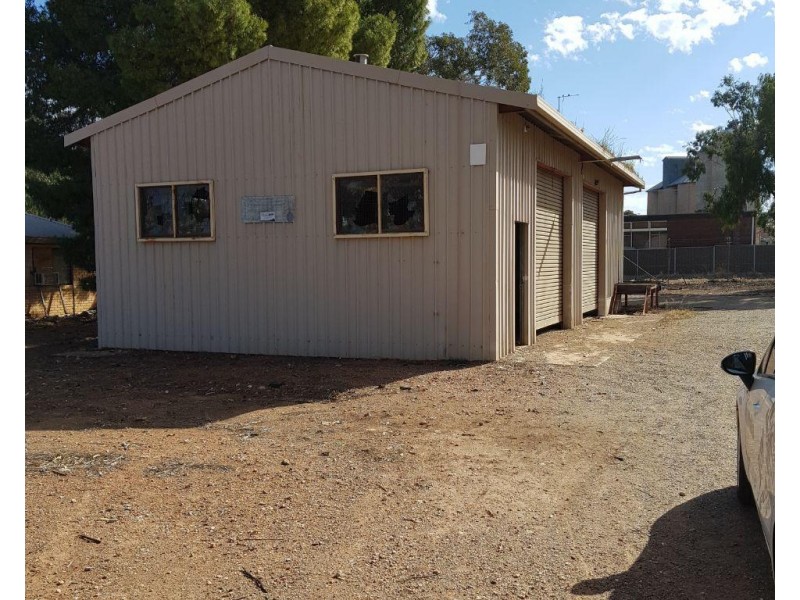 1 Goobang Street, Condobolin NSW 2877