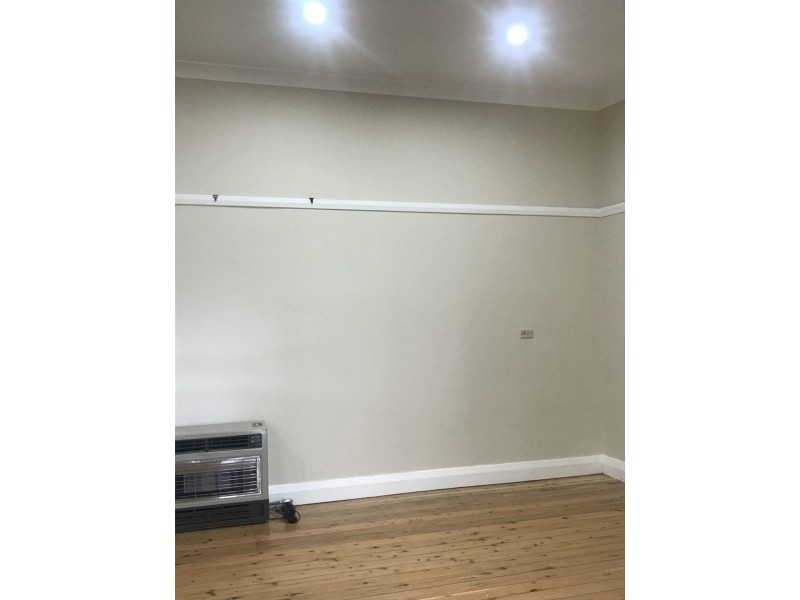 1 Oswin Street, Parkes NSW 2870